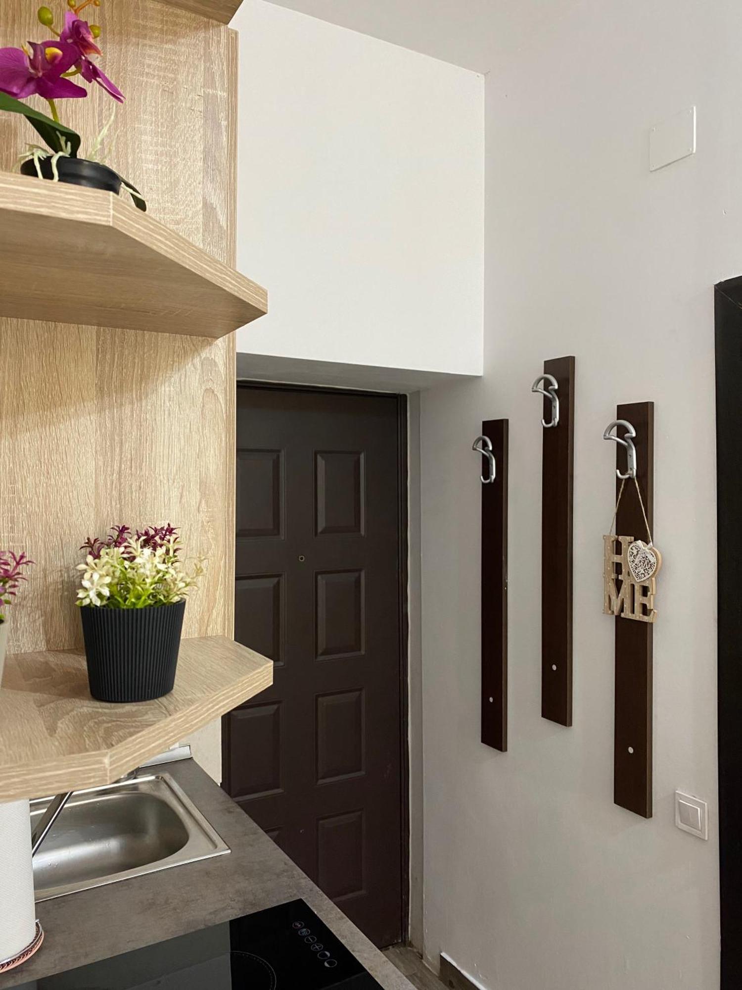 Ada'S Luxury Apartament&Studio - Old City Brasov Bagian luar foto