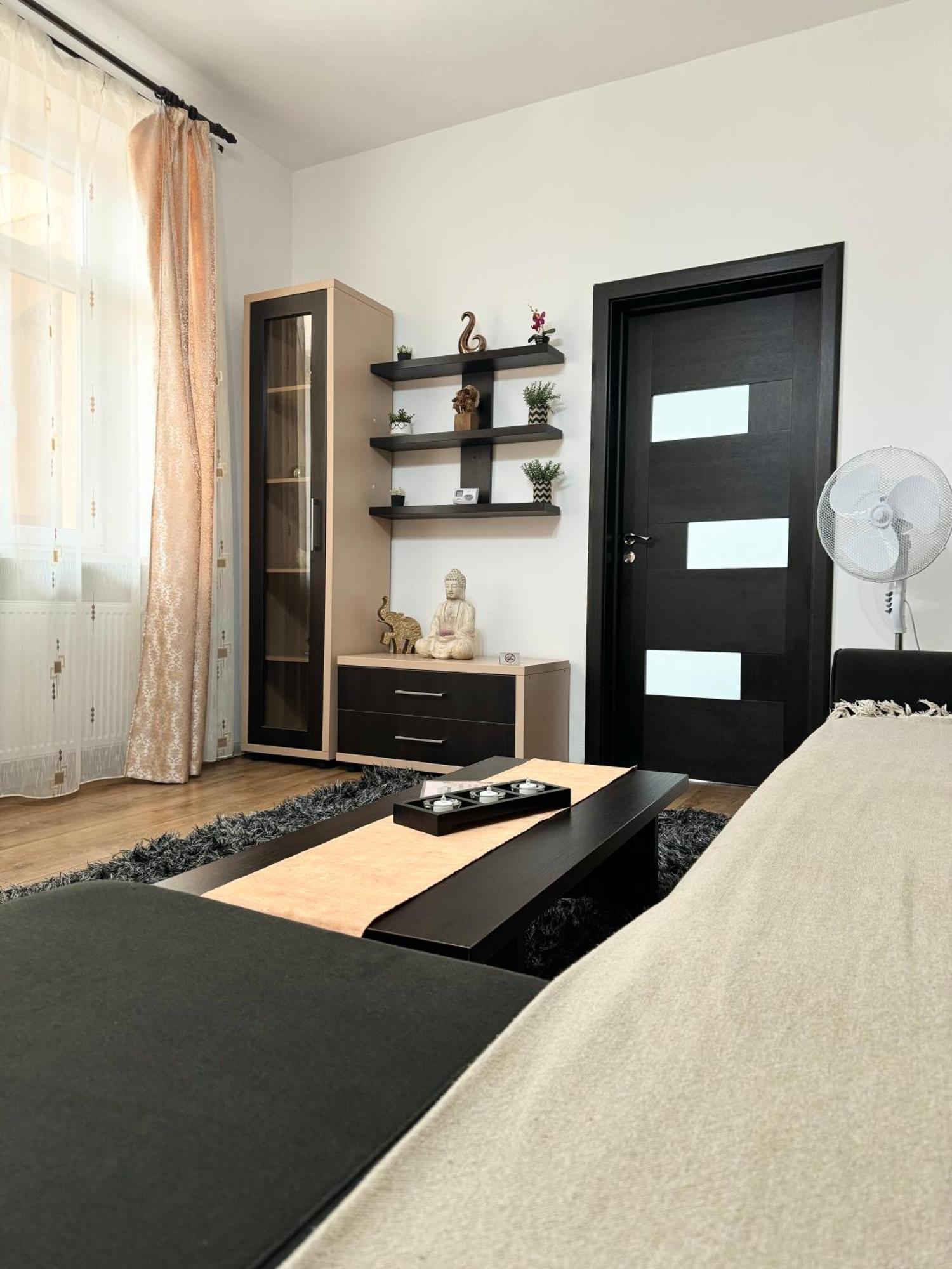 Ada'S Luxury Apartament&Studio - Old City Brasov Bagian luar foto
