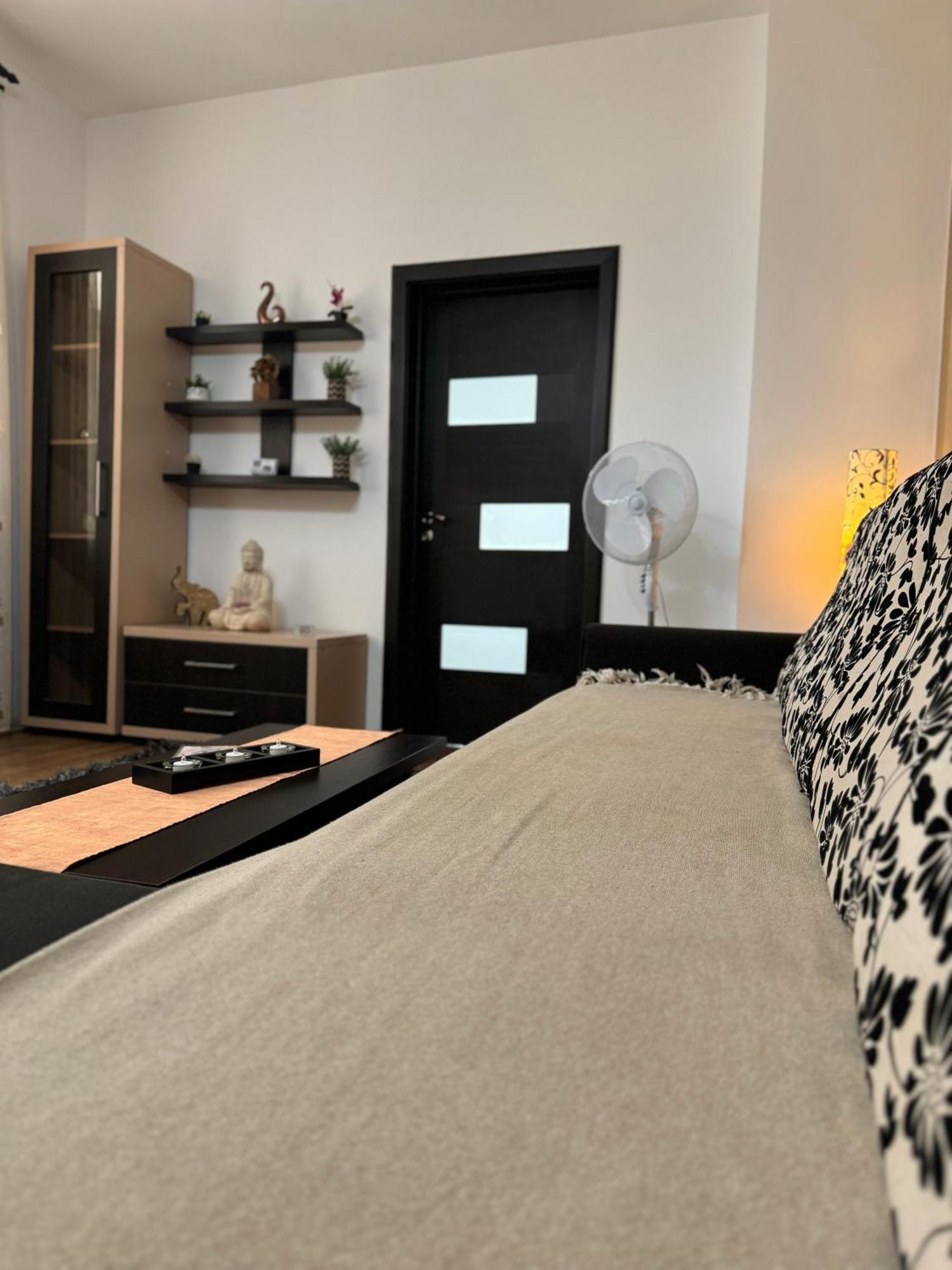 Ada'S Luxury Apartament&Studio - Old City Brasov Bagian luar foto