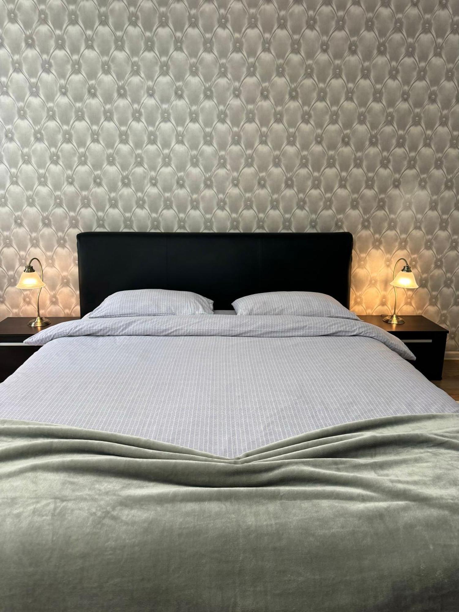 Ada'S Luxury Apartament&Studio - Old City Brasov Bagian luar foto